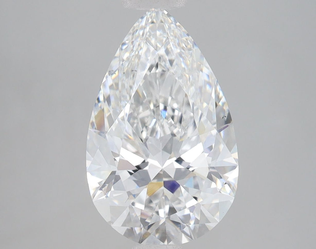 3.09 ct. D/VS1 Pear Lab Grown Diamond prod_fde61f26d9334d72a1c93accde75b855