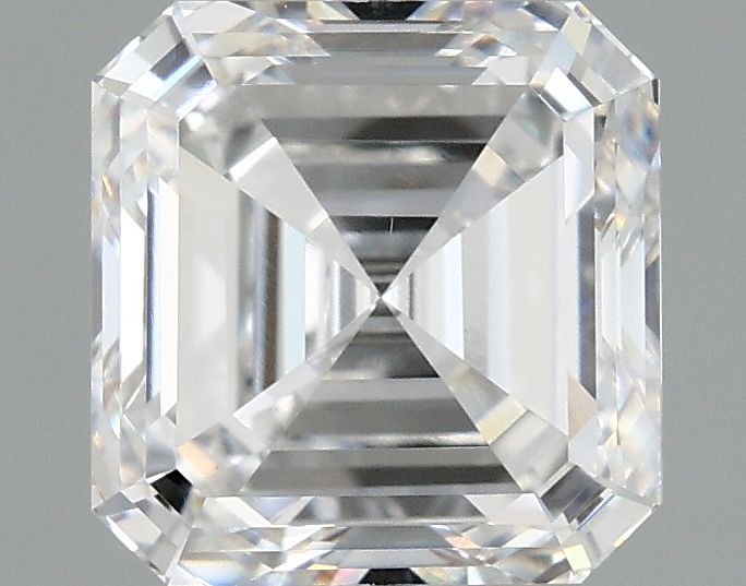 1.50 ct. D/VS1 Square Lab Grown Diamond prod_f150ede391a14fe58daf3bd899a8ee77