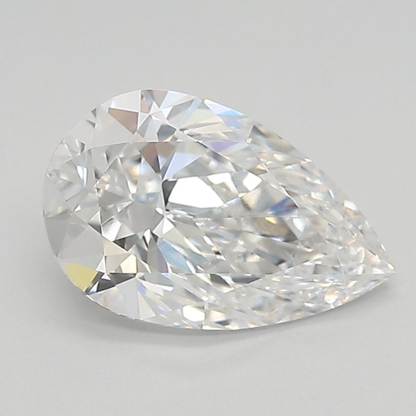 1.66 ct. E/VVS2 Pear Lab Grown Diamond prod_8a738491844e487ea21062949a867d89