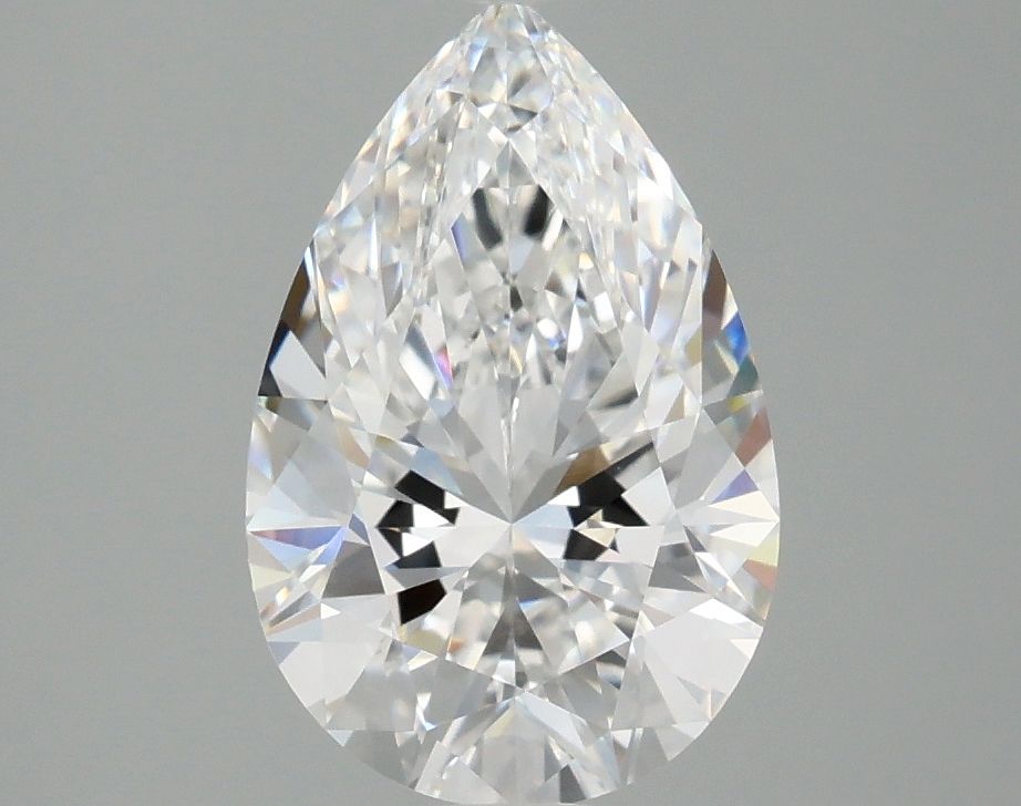 2.08 ct. D/VVS2 Pear Lab Grown Diamond prod_8e6001a14c874d5a84097086d93189cc