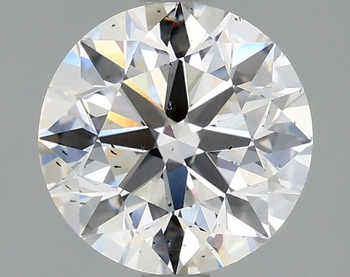 2.04 ct. E/SI1 Round Lab Grown Diamond prod_f0073e54020c49feb8cba744d48b1f7e