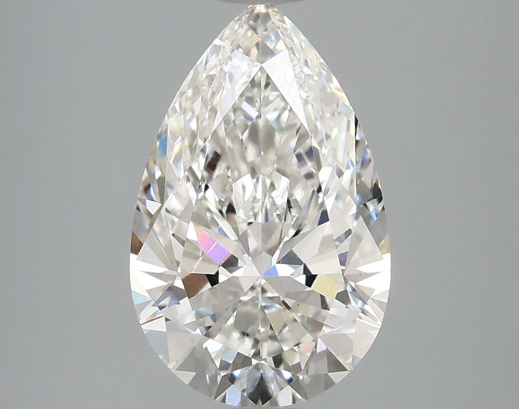 2.55 ct. F/VS1 Pear Lab Grown Diamond prod_a649d1a38ac94e04899508906cdd361a