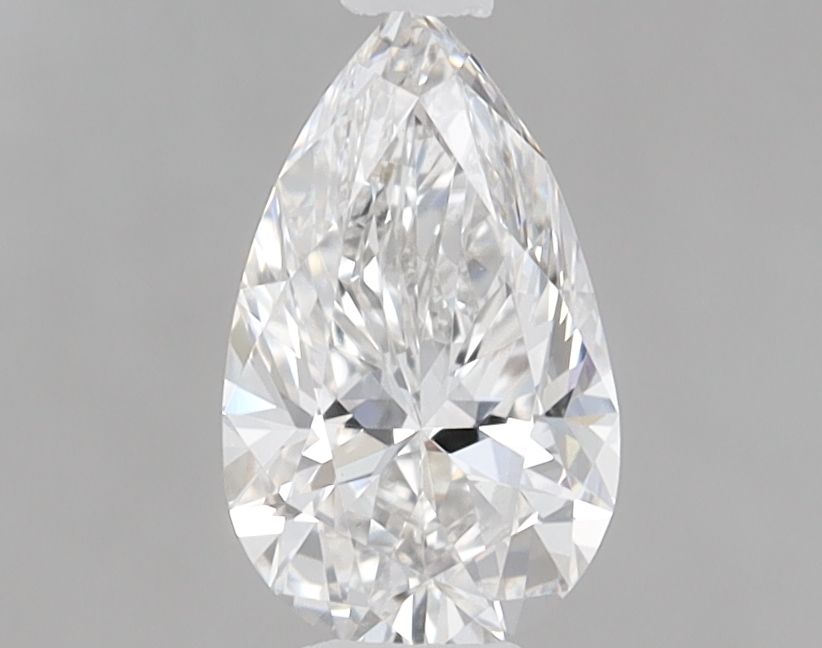 0.53 ct. F/VS1 Pear Lab Grown Diamond prod_80bb9cfb974847c48d945496bad151eb