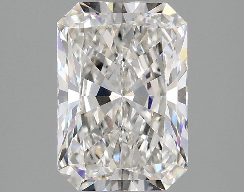 2.10 ct. E/VVS2 Radiant Lab Grown Diamond prod_7b87eb8f8b2a4968bd89647c85329fe2