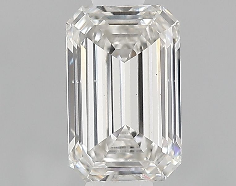 0.74 ct. H/VS2 Emerald Lab Grown Diamond prod_f748422934b84a2ba9c5f6ca996a2a27