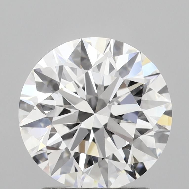 1.66 ct. D/VVS1 Round Lab Grown Diamond prod_99eae2c0852047248f84f74ad660b1d0