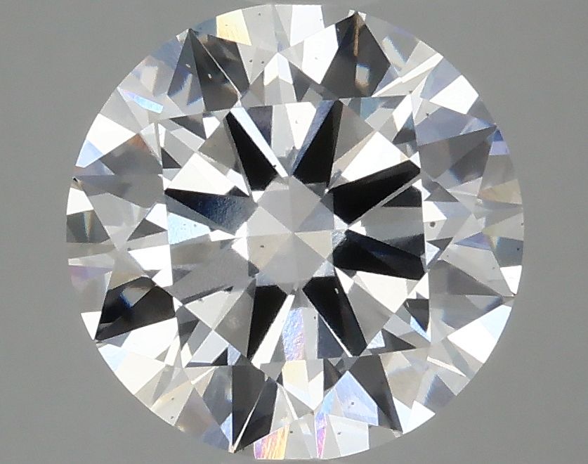 2.96 ct. F/VS2 Round Lab Grown Diamond prod_a27422f9098e444bb90a66862d9b2ed6