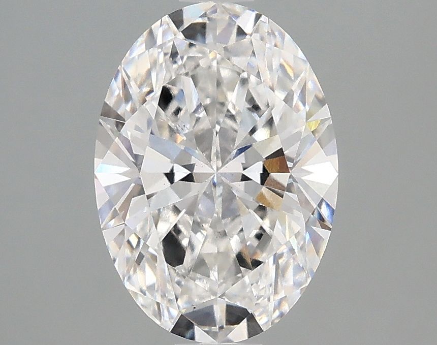 1.97 ct. E/VS2 Oval Lab Grown Diamond prod_fc069541f54a4060914a4d92ea6b2051