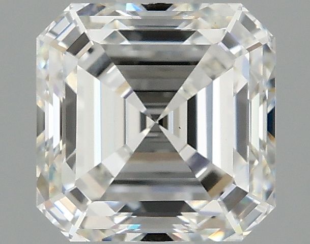 2.09 ct. F/VS1 Square Lab Grown Diamond prod_be61c6e159a94ea09eea51ef17e8e0ff