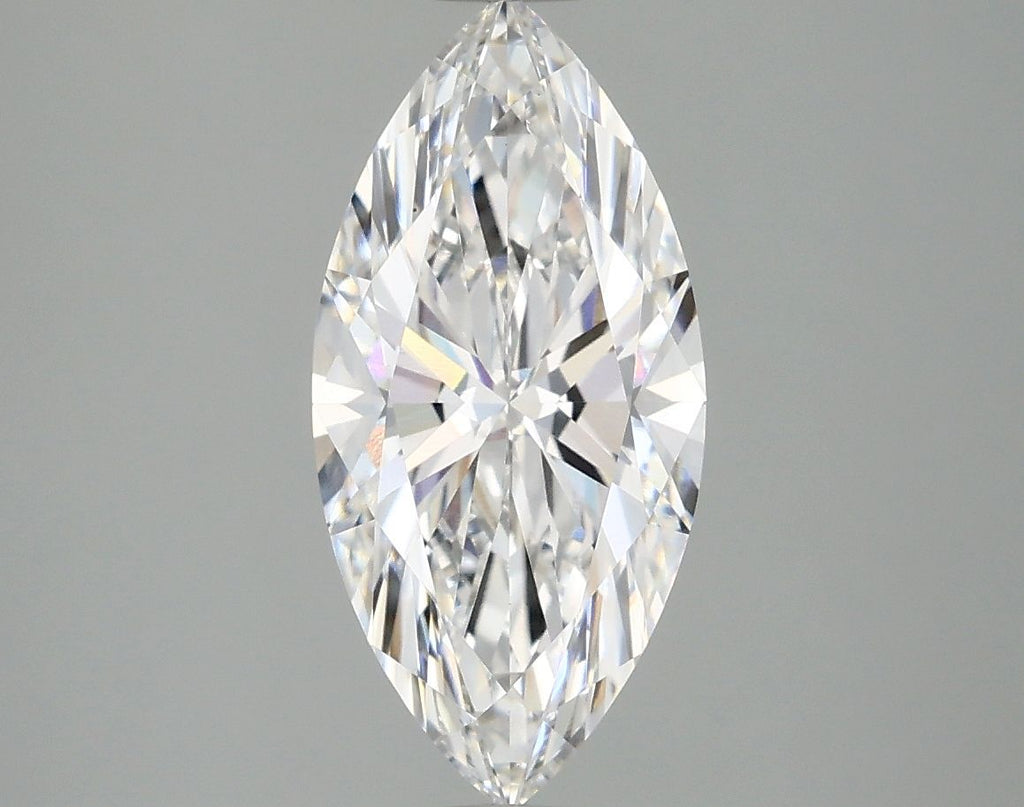 2.10 ct. E/VS1 Marquise Lab Grown Diamond prod_d77ee9542b3448439c55477b5616e8f0