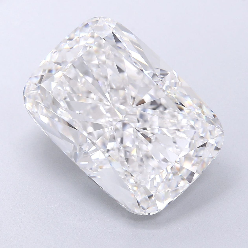 10.03 ct. D/VVS2 Cushion Lab Grown Diamond prod_2b0a97b8145b47ad993165f0a6b67889