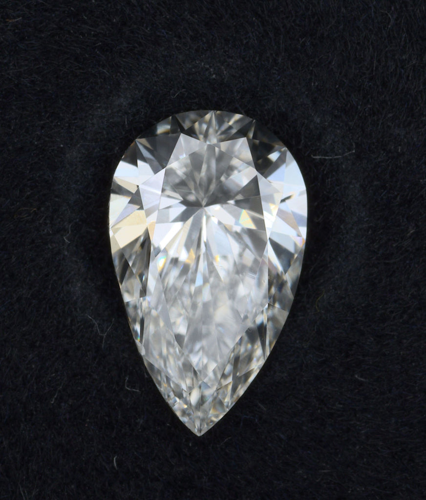 0.59 ct. H/VS2 Pear Lab Grown Diamond prod_cd4764353ef647cba180a70263944636