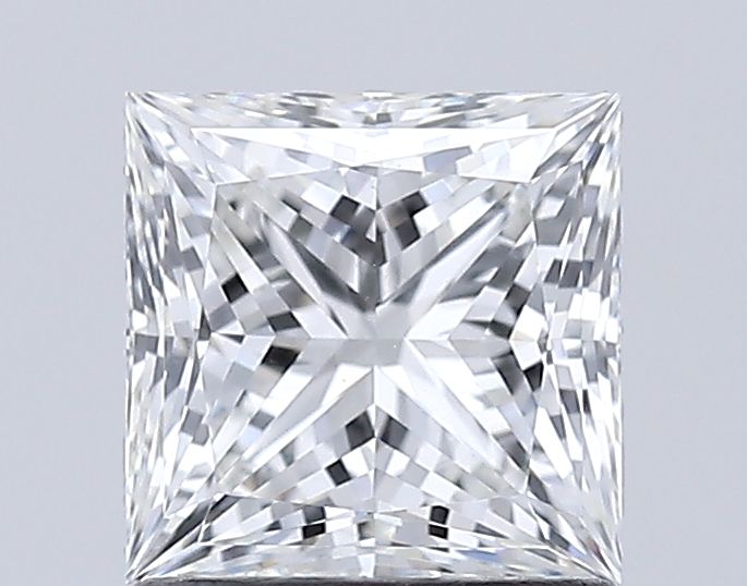 1.13 ct. F/VS1 Princess Lab Grown Diamond prod_f131c33c2c4842a3b7a7e9992e385c3a