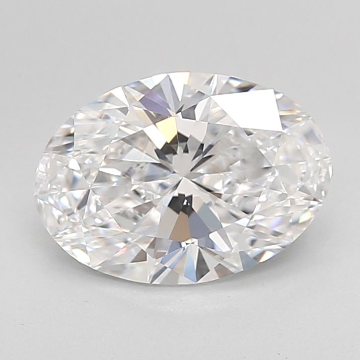 2.27 ct. D/IF Oval Lab Grown Diamond prod_c6dbc597a39c4f0f827b85b9da081a45