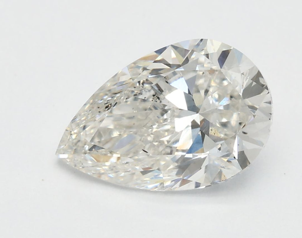 2.00 ct. G/SI1 Pear Lab Grown Diamond prod_dd5a8e3d0a934c05b52ad79be04ff2ee