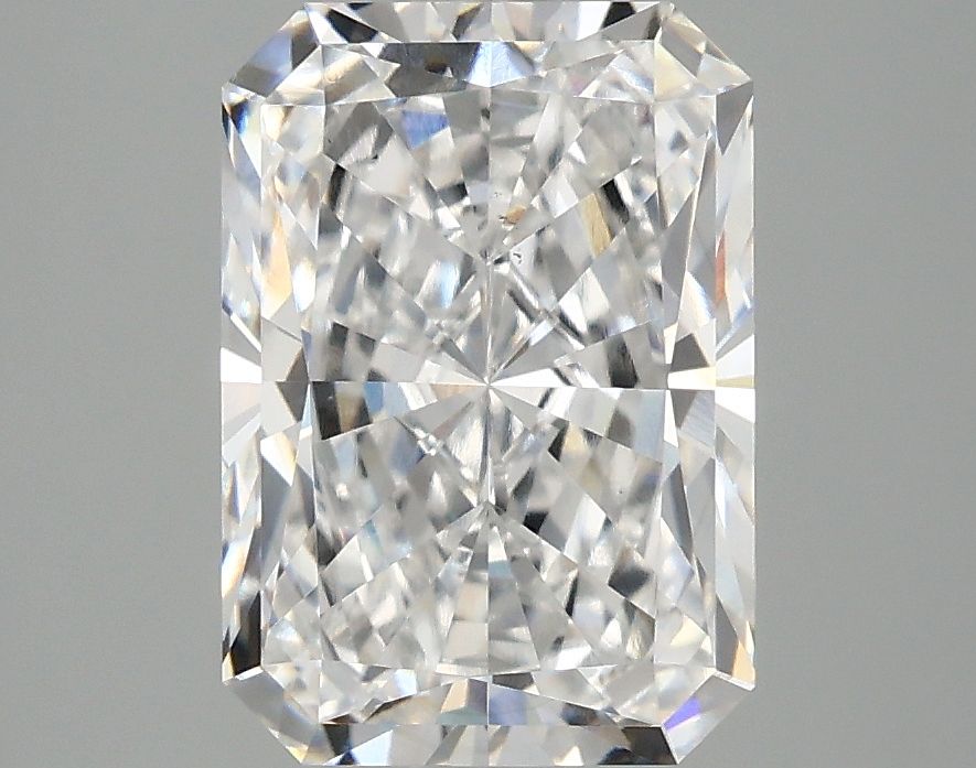 3.02 ct. E/VVS2 Radiant Lab Grown Diamond prod_ed51a2554b0b4dc5855fca5bc21096ce