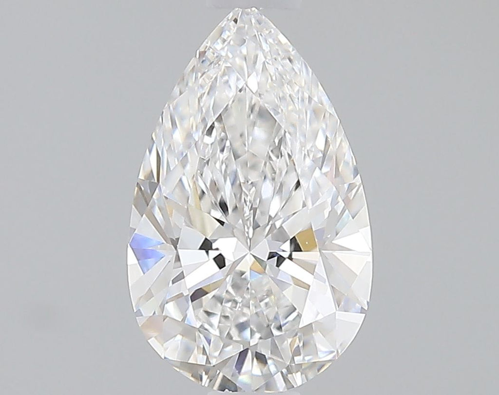 1.04 ct. D/VVS2 Pear Lab Grown Diamond prod_f1c70e9adeb2487784bb4af957139c08