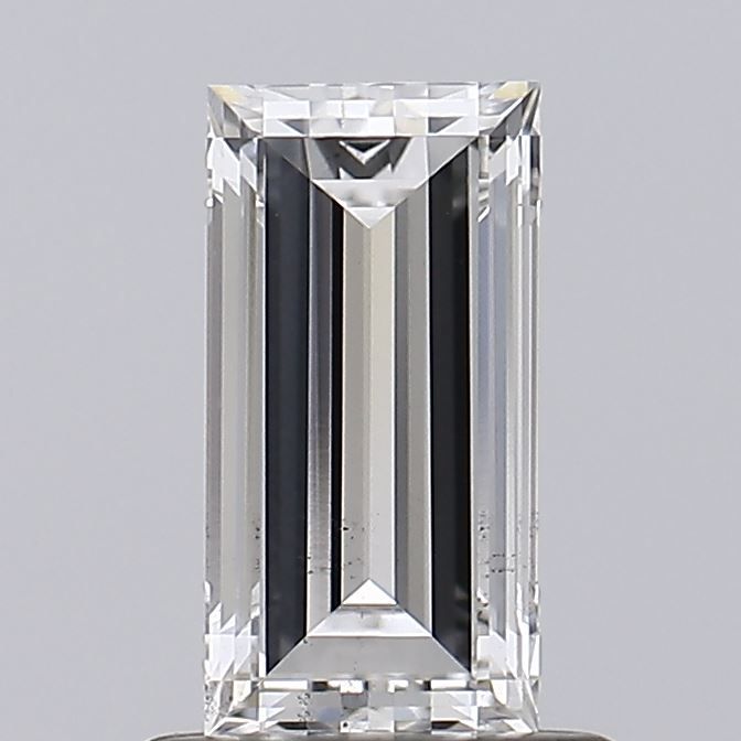 1.01 ct. G/VS2 Baguette Lab Grown Diamond prod_6f49bbe1018c47e79883a1de61b04393