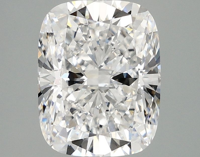 3.05 ct. D/VVS2 Cushion Lab Grown Diamond prod_f702ec82b2e54372bf5426195063d20d