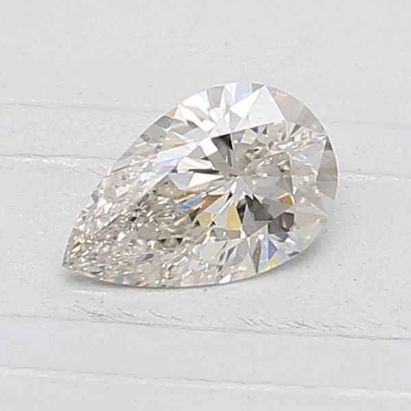 0.53 ct. H/VS2 Pear Lab Grown Diamond prod_e487e2f7836648e29f191a0bec8457b6