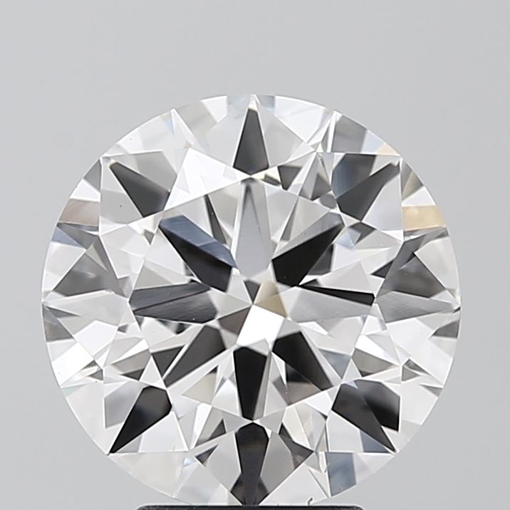 4.11 ct. E/VS1 Round Lab Grown Diamond prod_c426f246008f46d4a68b6029d5173c9c