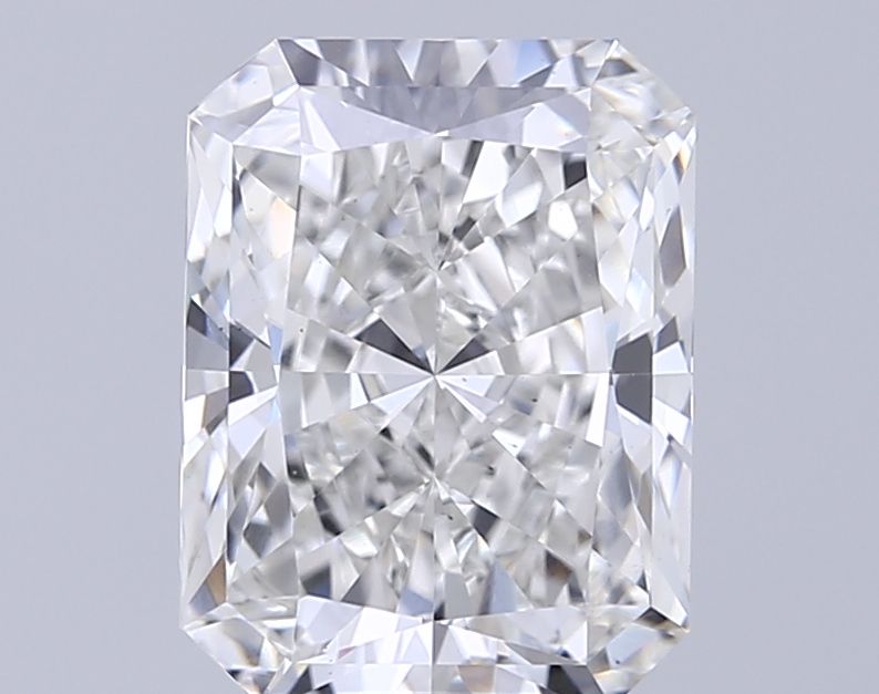 4.25 ct. F/VS1 Radiant Lab Grown Diamond prod_89f1d681aff043fcacc4ce087d55c18e