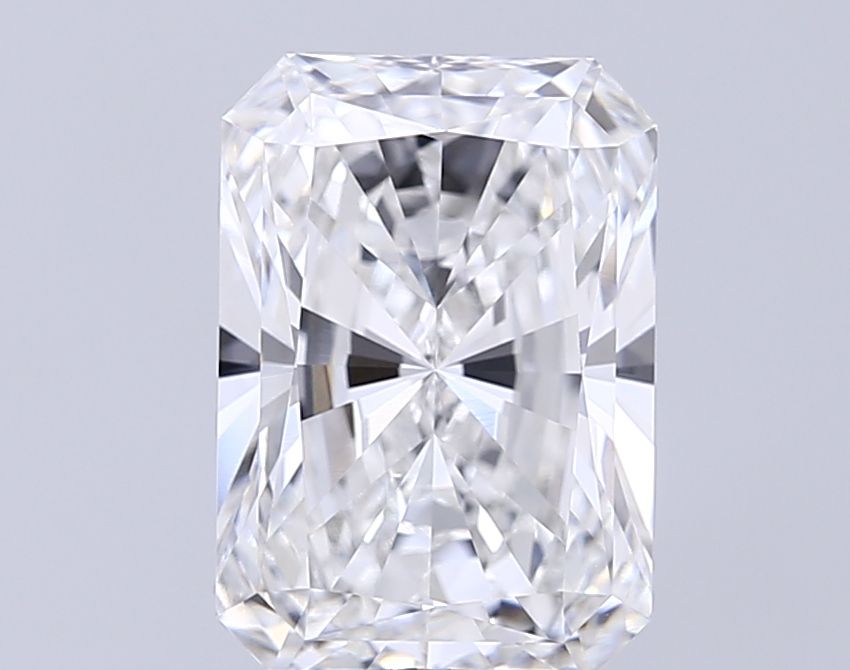 4.06 ct. G/VVS2 Radiant Lab Grown Diamond prod_f548c261df23480b9a0a5268f09ca238