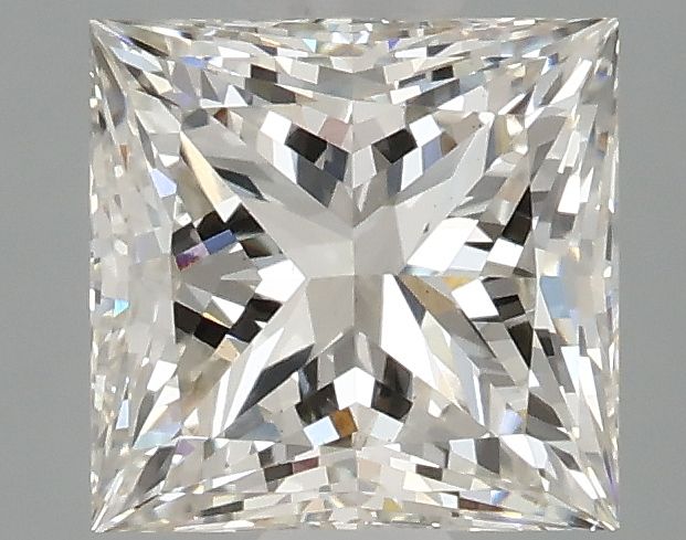 2.02 ct. H/VS1 Princess Lab Grown Diamond prod_f4bc36c7bd6f4725b9e90d508c807ba7