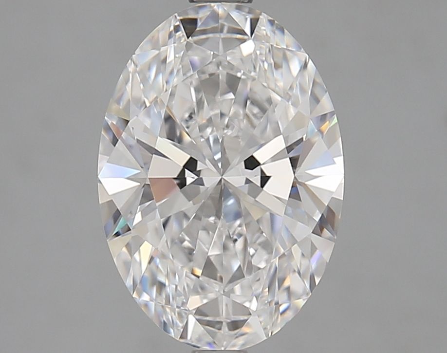 3.03 ct. D/VVS1 Oval Lab Grown Diamond prod_ef0c0cd6c82d459aa373717892825266