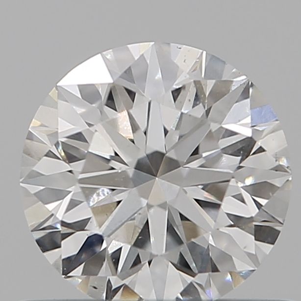 0.57 ct. F/SI2 Round Diamond prod_cf78f9800de1495cb259631b6332cd49