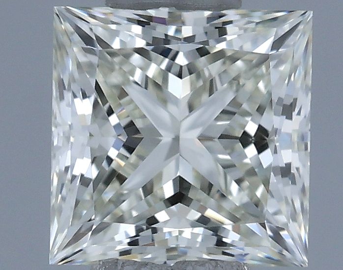 0.50 ct. J/IF Princess Diamond prod_a986414de0f54608a306b27dcea51aee