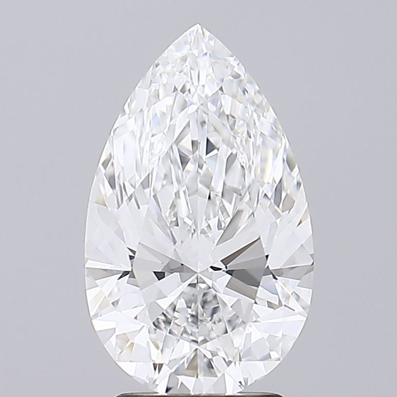 3.02 ct. E/VVS1 Pear Lab Grown Diamond prod_f7f54ffa699a4ac4ba16f309769e88f1