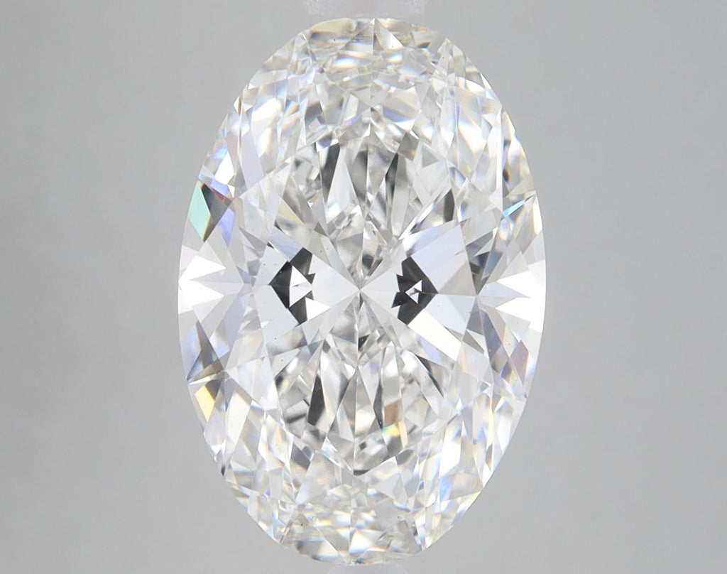 4.47 ct. G/VS1 Oval Lab Grown Diamond prod_f18a54927a6a47408d48f500dfb2a8bc