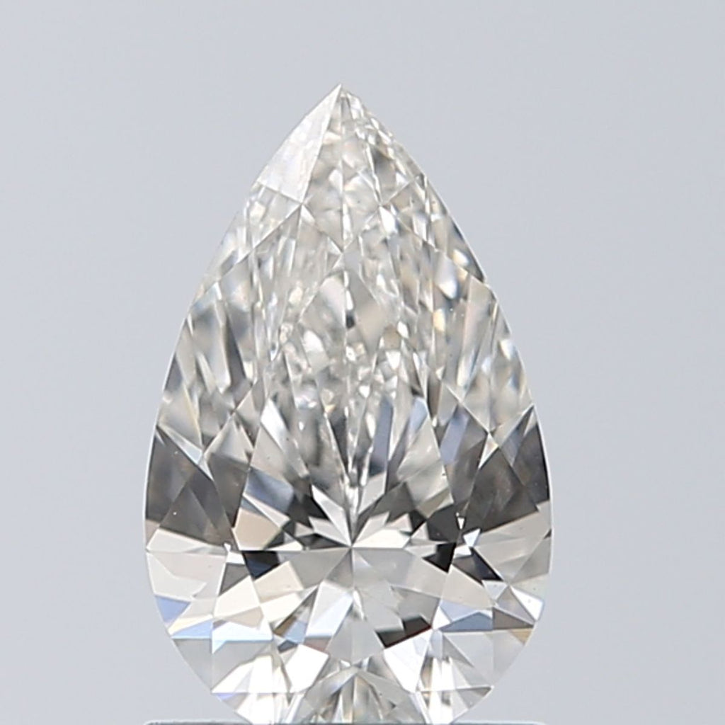 0.91 ct. G/VVS2 Pear Lab Grown Diamond prod_8e8f5f8f143a4b9ab854b1a7cd21601b