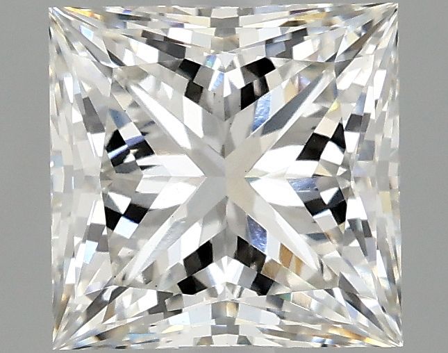 2.56 ct. G/VS1 Princess Lab Grown Diamond prod_f5b6342475bd40ecbc2ec083c0b9b3ea