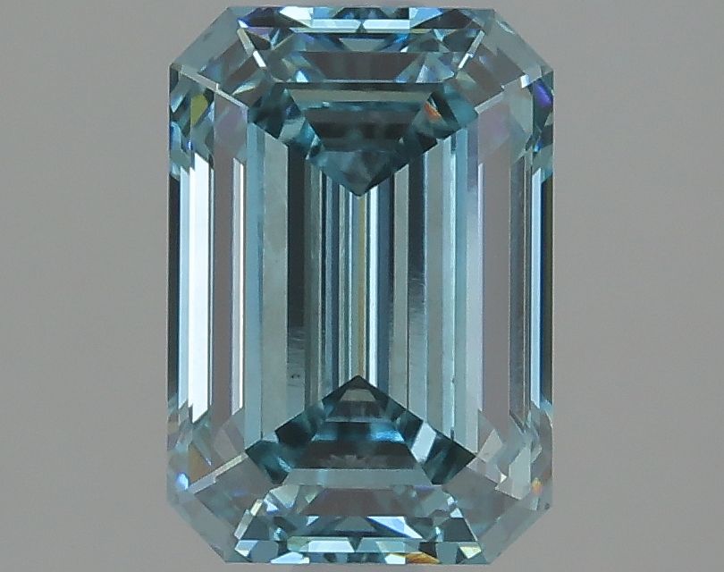 1.99 ct. Fancy Vivid Blue/VS2 Emerald Lab Grown Diamond prod_ec037812bf5440d4af0fd1b5f7b2ebb7