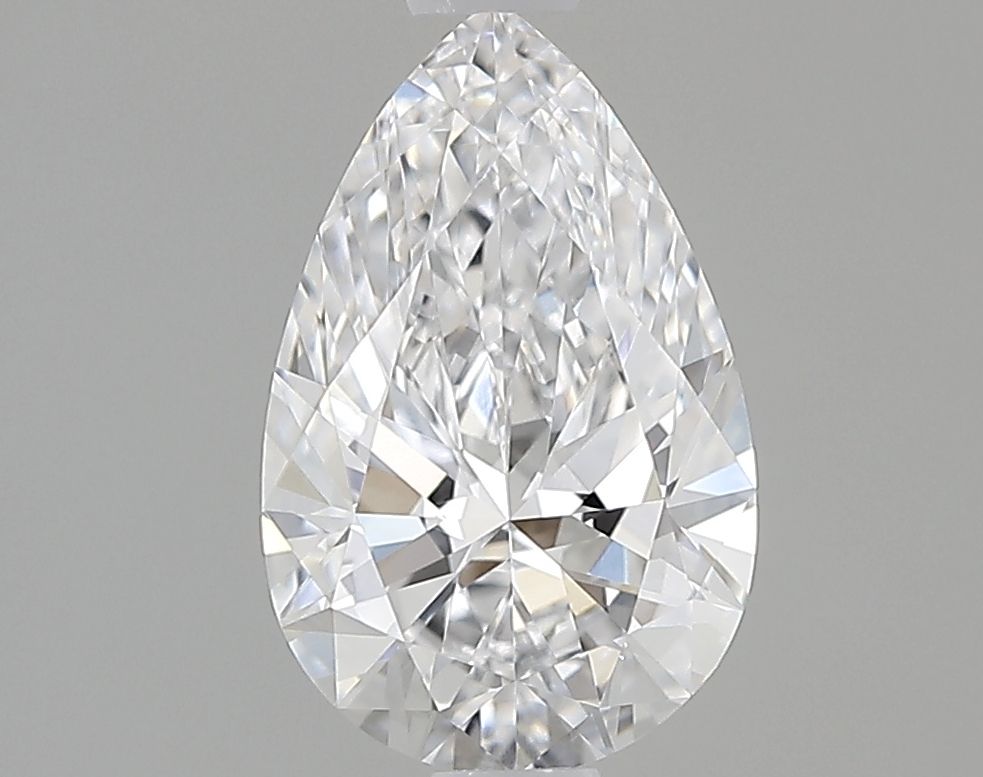 1.05 ct. D/VVS1 Pear Lab Grown Diamond prod_7ac121d933d04cb8af1e69ddde2e9418