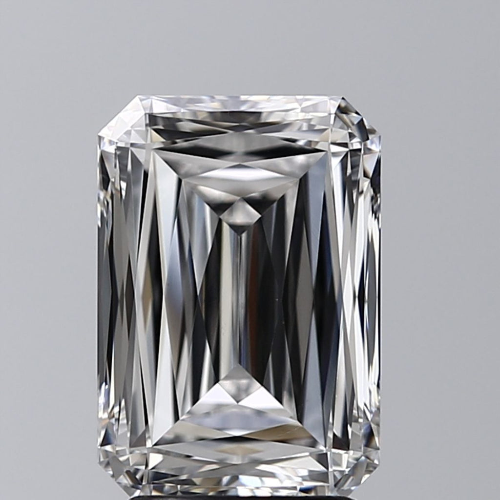 3.02 ct. E/VVS2 Radiant Lab Grown Diamond prod_e6b4cb8efdda4e368787a6b4d69c168c