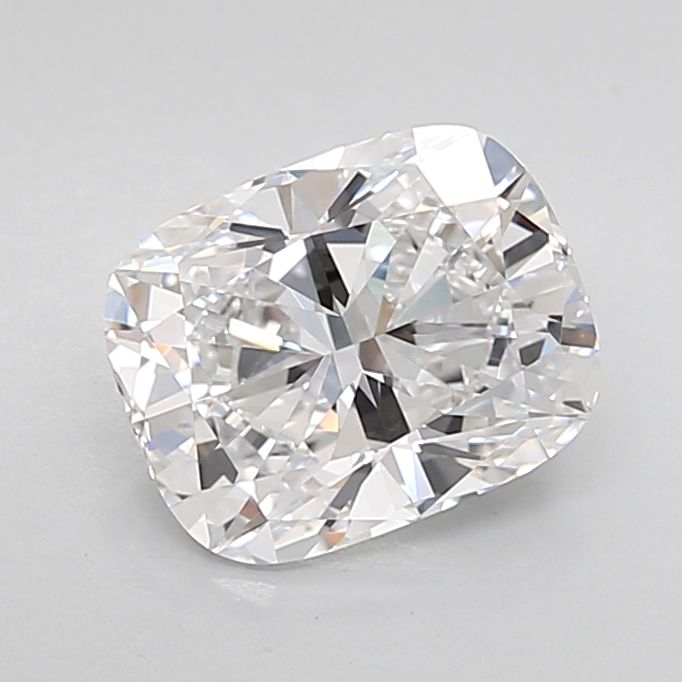 2.47 ct. D/VVS2 Cushion Lab Grown Diamond prod_99c96dce800e41b6a214482d475c5820