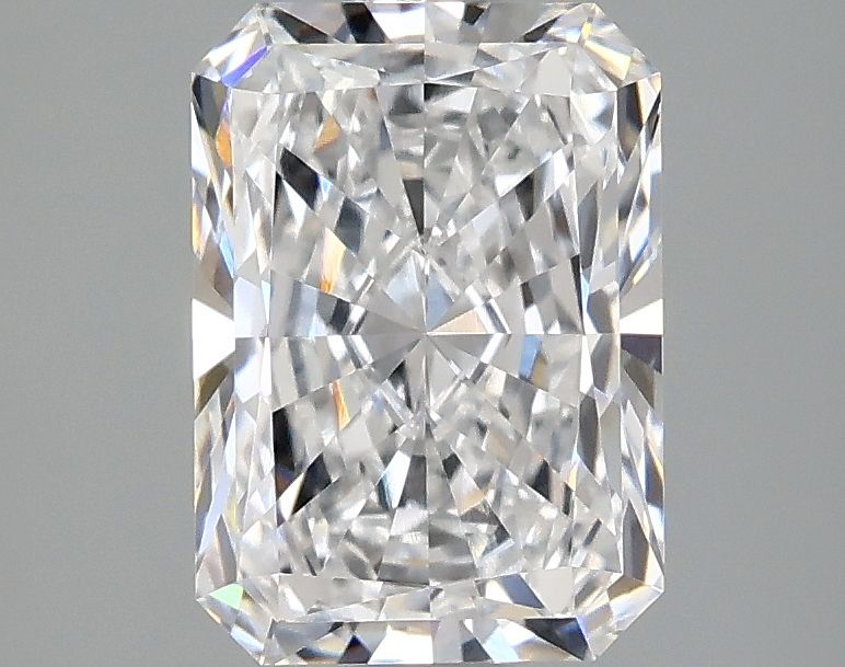 2.10 ct. E/VVS2 Radiant Lab Grown Diamond prod_f014c77a903047eca28a05bf38dc04b7