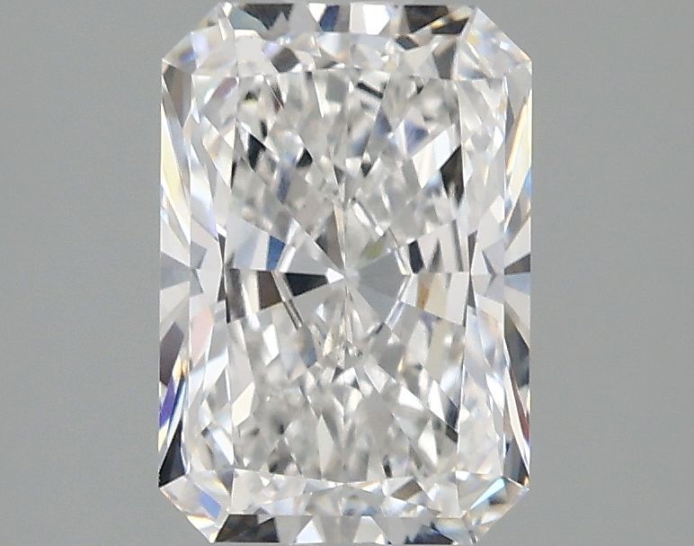 2.01 ct. F/VS1 Radiant Lab Grown Diamond prod_eb701e6c604e44de815846c9176ec6a8