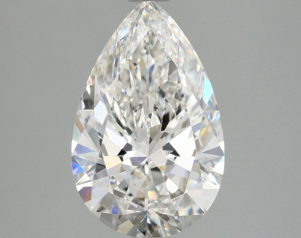 3.02 ct. F/VS1 Pear Lab Grown Diamond prod_e8146bc34cb34f1a8cf16e1d7ea32302