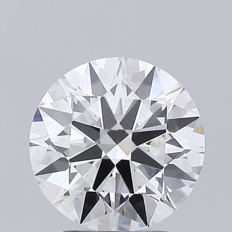 2.84 ct. F/VS2 Round Lab Grown Diamond prod_7b9e0227f8314d259868917d121cb0c9