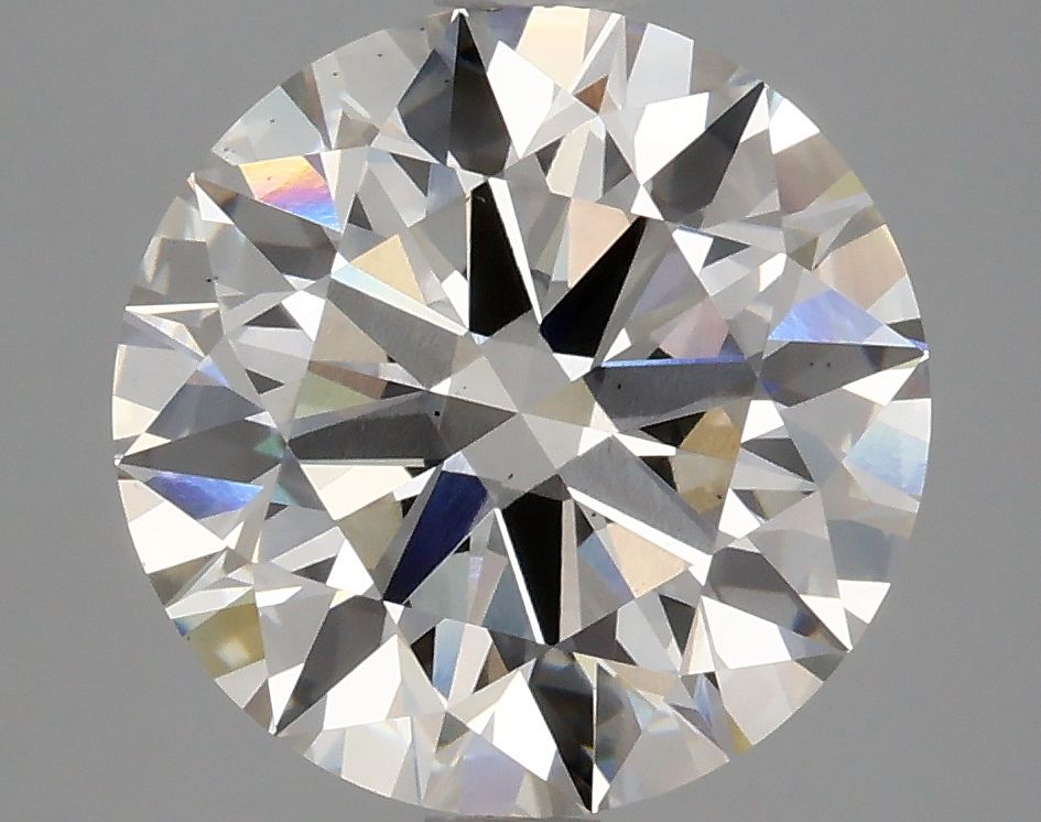 4.11 ct. H/VS1 Round Lab Grown Diamond prod_f33e106487314ffdbef715ac97b3b16c