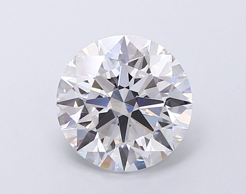 2.18 ct. E/VS1 Round Lab Grown Diamond prod_cd611fe4873d45febbf541d2a494f5c4