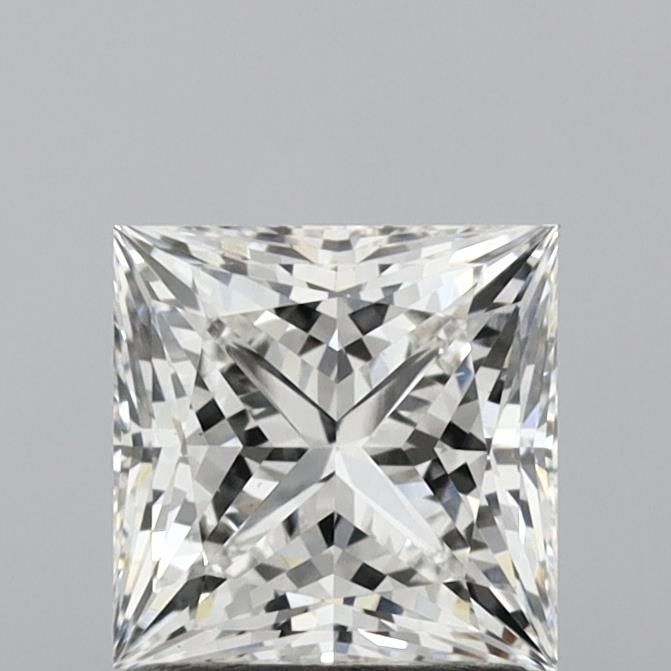 1.44 ct. G/VS1 Princess Lab Grown Diamond prod_f7ab103b289a4c1d92c421211359ad03