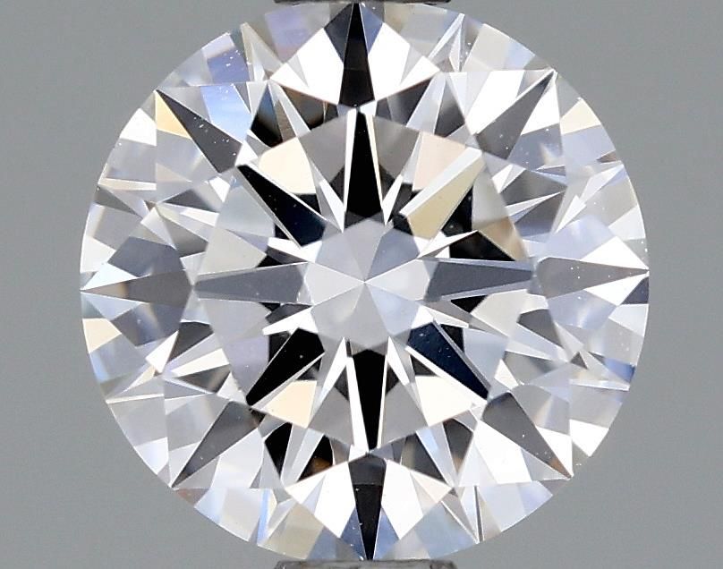 1.21 ct. D/VVS2 Round Lab Grown Diamond prod_e3e82d2ff24d40bfb4fe65d7a1c18e1d