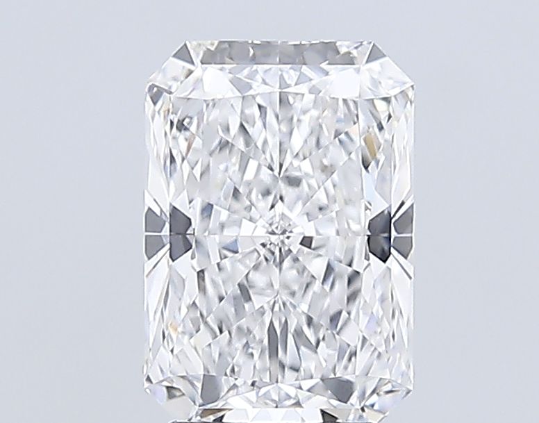 3.64 ct. D/VVS2 Radiant Lab Grown Diamond prod_e5b934ac5af54209a77dc2d030e90d75