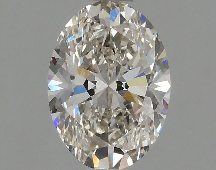 1.09 ct. H/VVS2 Oval Lab Grown Diamond prod_936895da8d3045f1a38c805d928acada