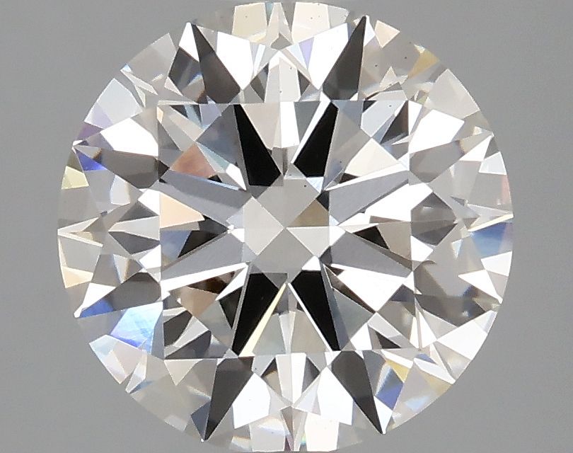 3.08 ct. H/VS1 Round Lab Grown Diamond prod_fdba9d15a63d48faafaf0da8e1ae7003